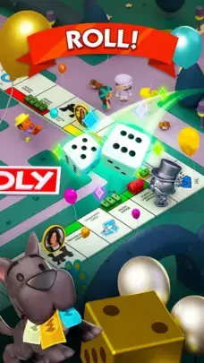 About Monopoly Go MOD APK