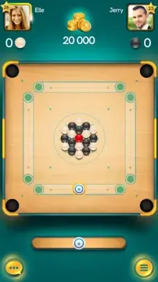 Carrom Pool MOD Features